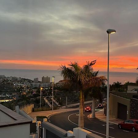 Villa Cristallo En Costa Adeje Плайя-де-лас-Амерікас Екстер'єр фото